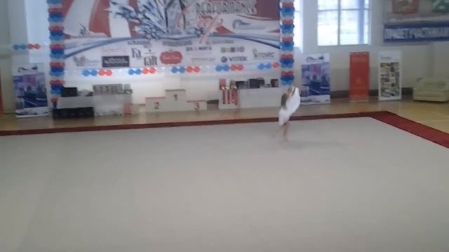 Соло«Ангел»Саранск