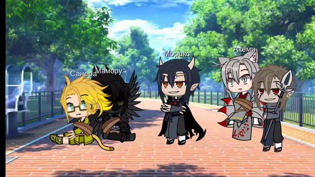 Слив трёх кадров из 8 серии 1 сезона "Колледж Красного Дракона". смотреть онлайн