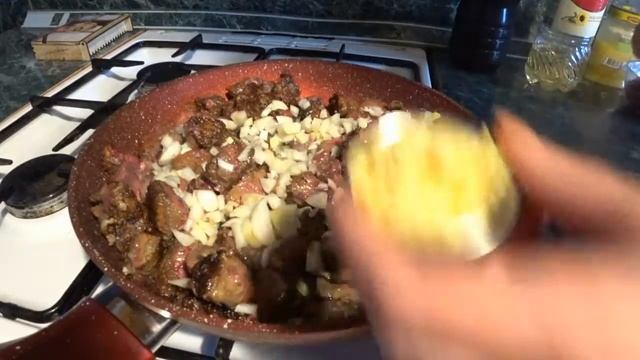 ПЕЧЕНЬ ПО ТУРЕЦКИ смотреть онлайн