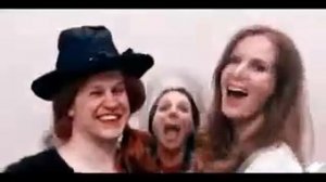 video bexana - dedicated to Lana parrilla and Rebecca Mader