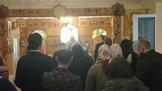 С праздником памяти Апостола Филиппа! С началом Рождественского Поста! 27.11.22