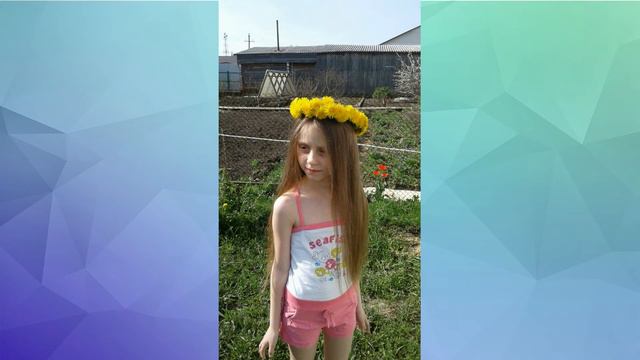 Мир добра  -  дистанционные летние занятия (2020г.)  #МирДобра
