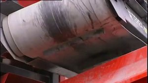 Роторная дробилка TEREX Finlay I-100