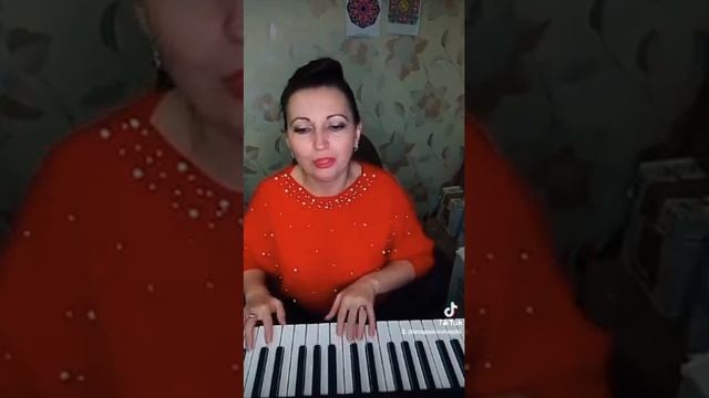 "Благо дарю" песня-аффирмация Анны Павловой