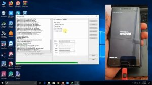 HOW TO DOWNGRADE NOKIA 5 TA-1053 FROM 9.0 (PIE) TO 7.0.2