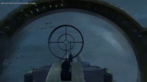 Прохождение - Call of Duty : World at War / Миссия 11 - Черные кошки