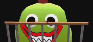 GARDEN OF BANBAN CHAPTER 1
CHICKEN GUN