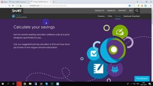Smart Notebook: Установка и лицензия