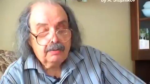 Феликс Кривин смотреть онлайн