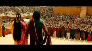 Песня Сердце моё. Видеоряд из Бахубали 2 I Song of my Heart. Video series from Baahubali 2