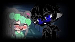 меме "эти длинный ресницы, чёрные глаза" (не ориг)