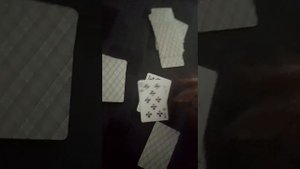 Карточная игра Кароль гавно.