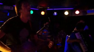 Дерсу Узала - Солнце (live @ Rock`s)