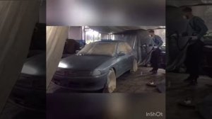 Rubber paint жидкая резина электрическим краскопультом Bosch pfs-2000 своими руками