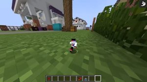 Я Затроллил Друга Сломанным МОДОМ на УМЕНЬШЕНИЕ в Майнкрафте ! ДЕВУШКА ВИДЕО ТРОЛЛИНГ Minecraft