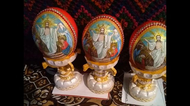 Пасха - праздник Весны. смотреть онлайн