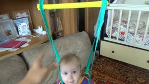 Прыгунки. Как правильно выбрать