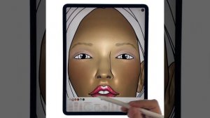 New Face inside you Prêt-à-Makeup App!