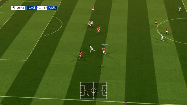 PES 2013 | PRO Team Patch V5 - Next Season 2022 | Download Now! смотреть онлайн