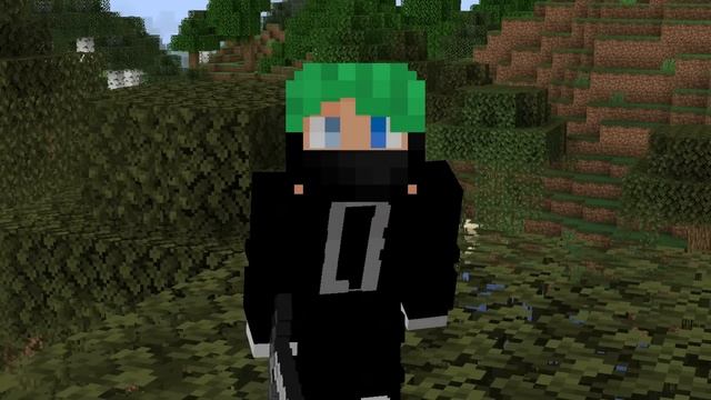 Minecraft's Lost Combat Update - 2 Years Later смотреть онлайн