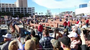 SPEC MIX BRICKLAYER 2018 _ Чемпионат каменщиков США 2018