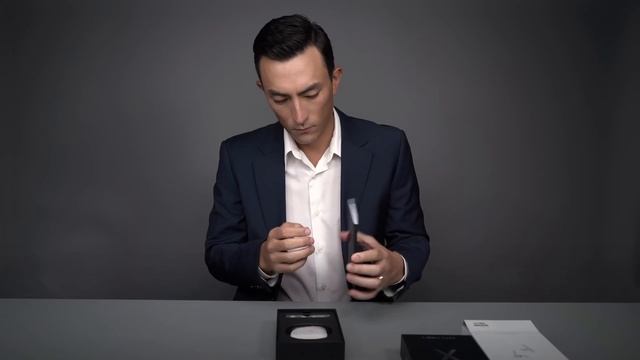 OPPO Enco X | Unboxing смотреть онлайн