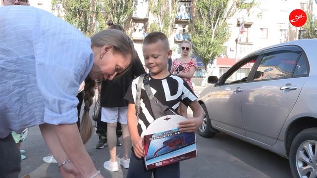 Запорожская область интегрируется в общероссийское пространство