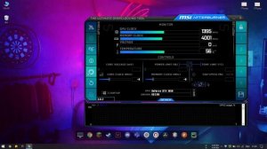 100% Fixed: MSI Afterburner not showing AMD CPU temperature in OSD (using HwINFO)