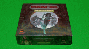 Комната 25 (Room 25) | Правила