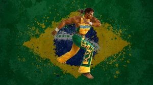 Instru Rap - Brazilian Funk Trap Type Beat « CAPOEIRA » Instru Freestyle/Ambiance ??