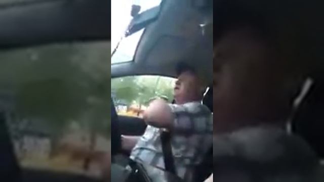 Таксист ржачь до слез Уфа.