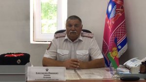 Лицей Щетинина | Отзывы | Атаман ГРКО Зырянов Константин Иванович о школе Михаила Петровича Щетинин