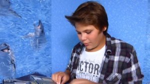 "БУ-БУ ДОРОГО!" МИРАНДУ ОТШИЛИ! СКЕТЧ ШОУ Распаковка Create A Monster «Собери Монстра» Монстер Хай