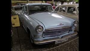 ВИА "Весёлые ребята" - "Автомобили" 1986 год версия 1.