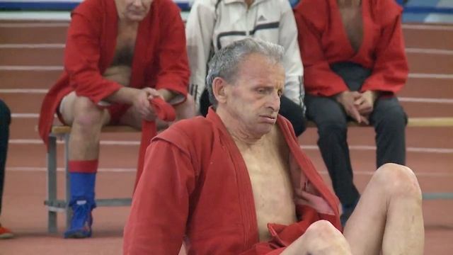 Звезды Самбо на Фестивале единоборств. СПБ 2022