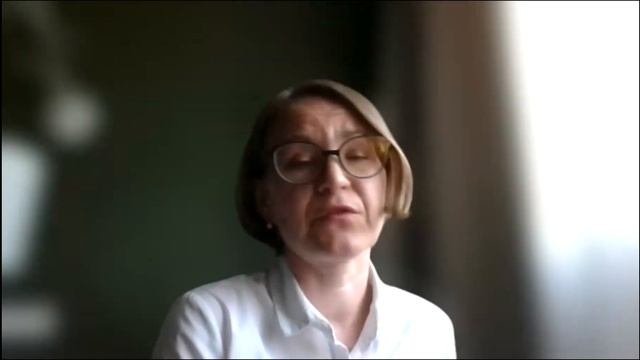 Вебинар для поступающих «Гендерные исследования в современных практиках»