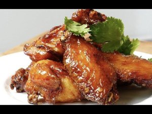 НЕВЕРОЯТНО ВКУСНЫЕ Крылышки ПО-Китайски. Готовьте сразу больше!