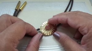 Украшения на память о лете. Винтажные находки блошиного рынка, из секонд-хенда и интернета.