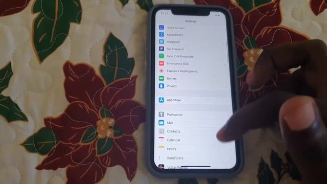 How to Turn off Health App on iPhone смотреть онлайн