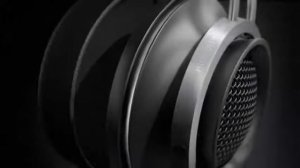 Philips Fidelio Headphones X1