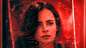 Сериал Джессика Джонс - 3 сезон 11 серия / Jessica Jones