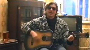 Майк Науменко Старые раны (Акустика 1989)