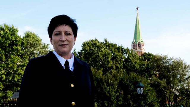 Сотрудники #МЖИ подготовили видеопоздравление к Дню рождения Москвы