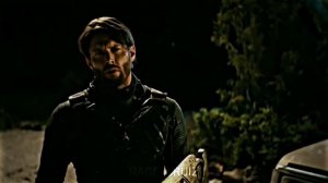 NEON BLADE-SOLDIER BOY EDIT STATUS-RAGE CRUIZ-THE BOYS