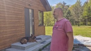 Новые планы по реконструкции старинного хутора теперь известны и вам. Блогеры приехали в гости.