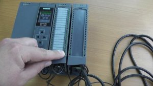 Интересная неисправность модуля цифровых выходов S7-1522 Siemens SIPLUS.