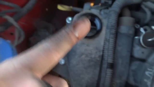 Peugeot 107. смотреть онлайн