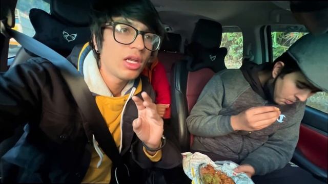 Piyush Ko Car Mein Lock Kar Diya ? смотреть онлайн