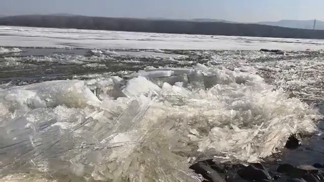 На Большом Уссурийском острове смотреть онлайн