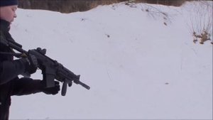 Что ест и что нет Сайга 033